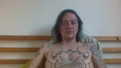 Greenmoon online show from January 16, 2025, 11:26 am