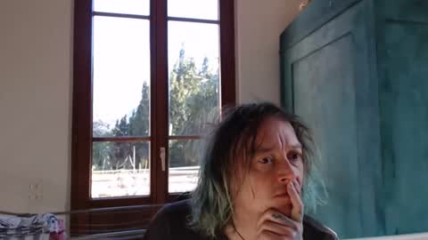 Greenmoon online show from January 18, 2025, 11:32 am