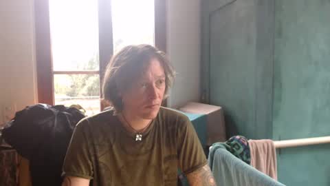 Greenmoon online show from February 9, 2025, 12:52 pm