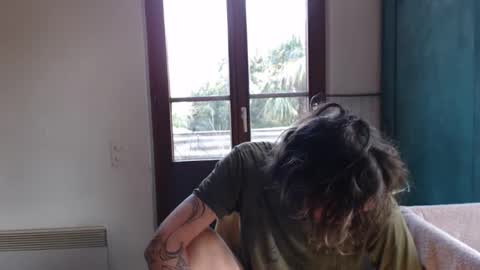 Greenmoon online show from February 23, 2025, 2:25 pm