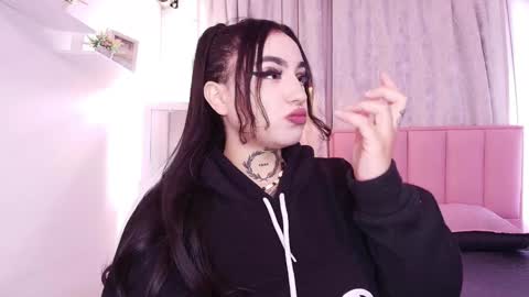   online show from January 27, 2025, 7:03 pm