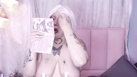   online show from February 27, 2025, 10:31 pm