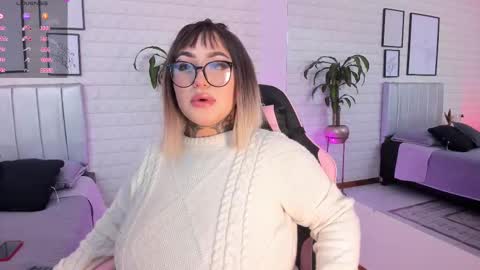 Snapshot of greennbella chatting on February 7, 2026, 7:06 pm online show from February 7, 2026, 7:06 pm