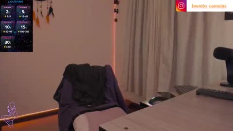 Medussa online show from November 1, 2025, 4:03 am