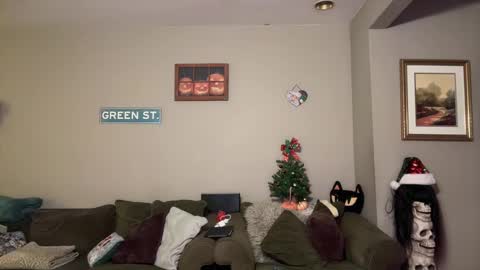 SexQueen Nikki online show from December 23, 2024, 6:11 am