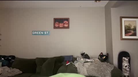 SexQueen Nikki online show from January 26, 2025, 5:45 am