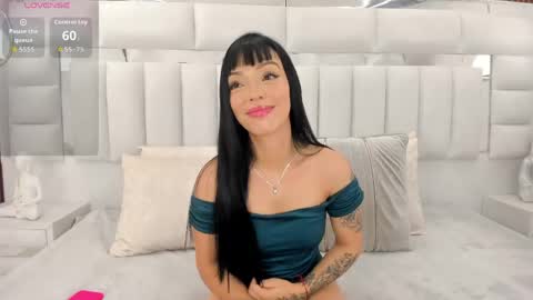 GRETA online show from April 25, 2026, 1:52 pm