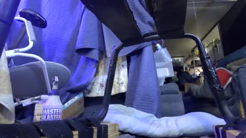 electrogee1 online show from March 5, 2025, 10:32 pm