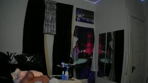 NICE and sometimes Savvy online show from March 7, 2026, 5:48 am