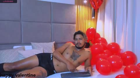 Gregori online show from February 14, 2025, 1:29 pm