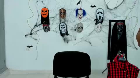 Gregori online show from October 25, 2025, 1:40 pm