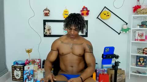 Gregori online show from November 6, 2025, 3:57 pm