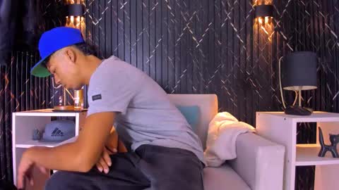 GregorySforza online show from September 25, 2025, 11:25 am