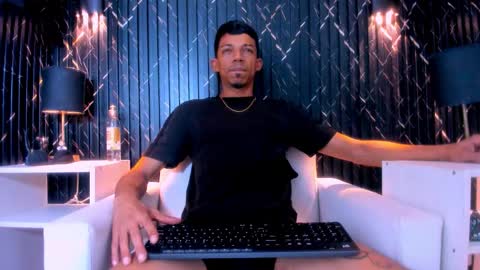 GregorySforza online show from February 10, 2026, 7:51 pm