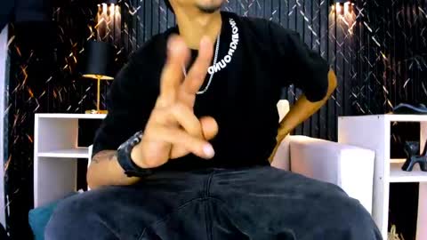 GregorySforza online show from April 3, 2026, 3:26 am