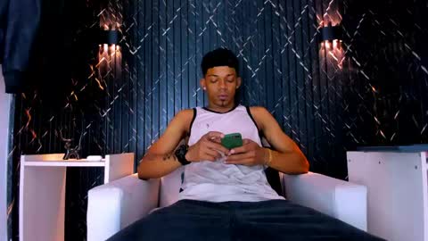 GregorySforza online show from April 23, 2026, 3:30 am