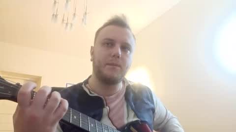 Gregory online show from December 9, 2024, 4:58 pm