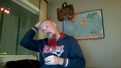 gregrev online show from December 16, 2024, 1:53 am