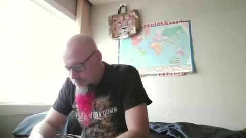 gregrev online show from January 1, 2025, 10:13 pm