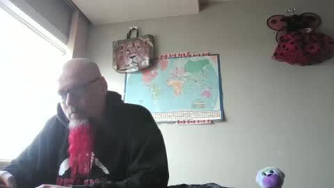 gregrev online show from October 7, 2025, 10:29 pm