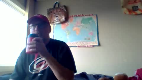 gregrev online show from April 21, 2026, 1:42 am