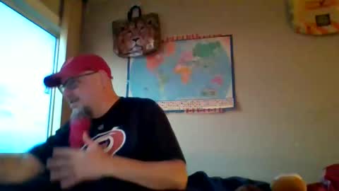 gregrev online show from April 21, 2026, 2:51 am