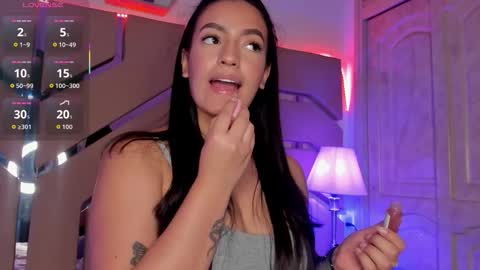 greidy_baker online show from November 29, 2025, 3:31 am