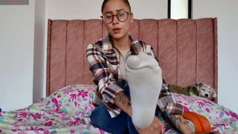Snapshot of greta_miss chatting on May 8, 2026, 3:06 pm Emmy online show from May 8, 2026, 3:06 pm