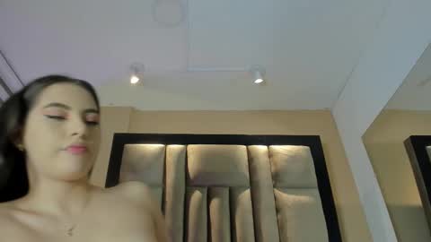 GRETA online show from February 25, 2026, 11:31 am