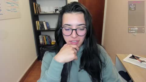 Greta online show from February 24, 2025, 11:30 pm