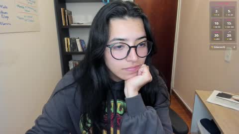 Greta online show from February 27, 2025, 12:32 am