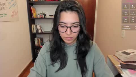 Greta online show from September 15, 2025, 12:32 am