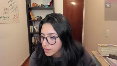 Greta online show from October 20, 2025, 1:50 am