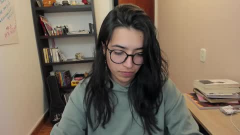 Greta online show from November 27, 2025, 2:13 am