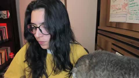 Greta online show from May 4, 2026, 2:29 am