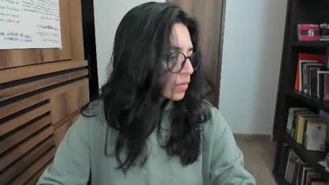 Greta online show from July 18, 2026, 2:49 am