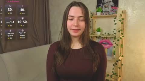 Cutie Ellie online show from May 9, 2026, 4:45 pm