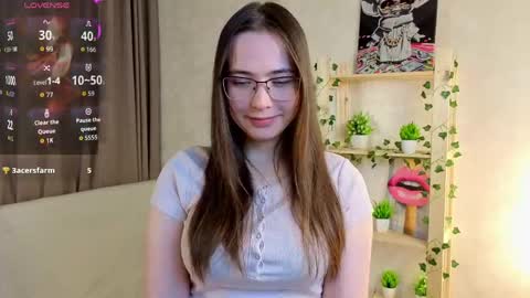 Cutie Ellie online show from May 23, 2026, 5:28 pm