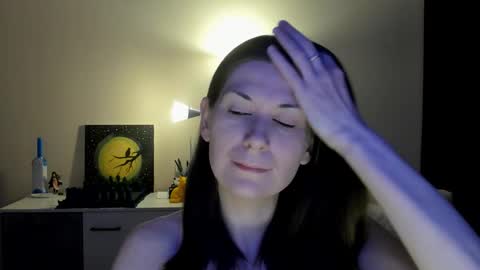 Greta online show from September 23, 2025, 8:45 pm