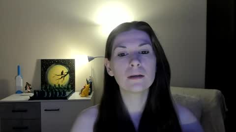 Greta online show from March 19, 2026, 10:14 pm