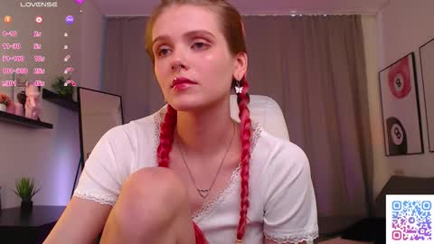 gretchen_mol online show from March 21, 2026, 8:19 am