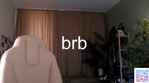 gretchen_mol online show from March 22, 2026, 7:34 am