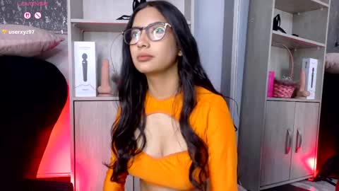 Snapshot of gretel_streit chatting on April 25, 2026, 4:04 am Gretel online show from April 25, 2026, 4:04 am