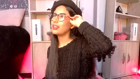 Snapshot of gretel_streit chatting on April 30, 2026, 3:35 am Gretel online show from April 30, 2026, 3:35 am