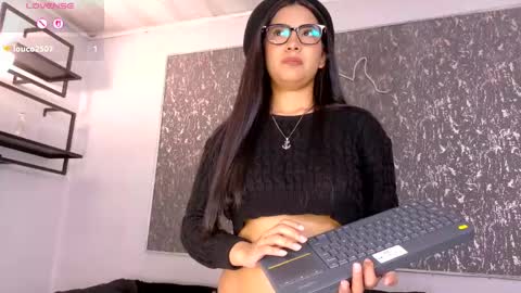 Snapshot of gretel_streit chatting on May 16, 2026, 3:58 am Gretel online show from May 16, 2026, 3:58 am