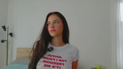 Gretta online show from September 9, 2025, 9:47 pm