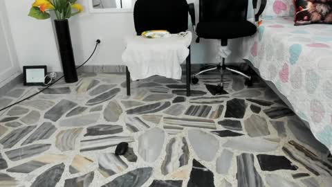 Gretel online show from December 23, 2024, 8:03 pm