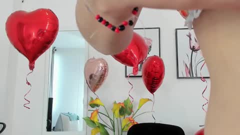 Gretel online show from February 14, 2025, 12:25 pm