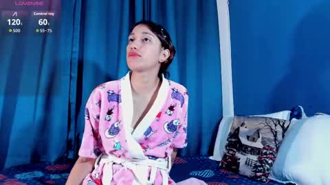 Gretel online show from November 12, 2025, 7:46 pm