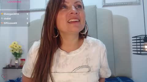 Marcela online show from January 11, 2025, 10:19 am